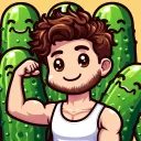 Bocal à Pickles  Discord Server Icon