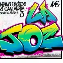 La Joz Fanzine