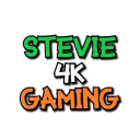 Stevie 4K Gaming