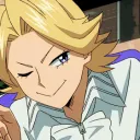 My Hero Academia: Hero Too!