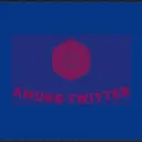 Among twitter