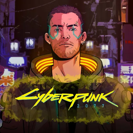 Cyberpunk 2077 | Night-City RU - Discord Server Cyberpunk 2077 | Night-City RU - Discord Server