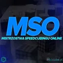 Mistrzostwa Speedcubingu Online