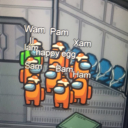 izzys among us server Server Icon