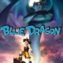 Blue Dragon