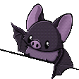 Twisted's Bats