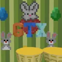 GTX 🐰