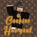 Cookies Hang Out