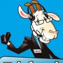 Die Ziegenfarm