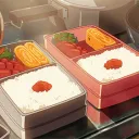 miyu’s bento box