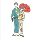 International Kimono Club
