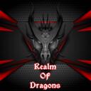 Realm Of Dragons Discord Server Icon