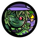 Hinterland Tundra Discord Server Icon