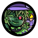 Hinterland Tundra Discord Server Icon