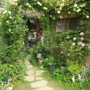 Garden MC