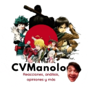 ⭐CVManolo Oficial⭐