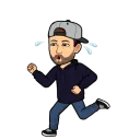 MrShiftW's House