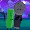 Test Tube Tango Squad!