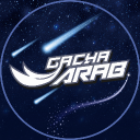 Discovery icon for Gacha Arab Discord server