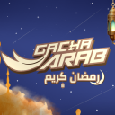 Discovery icon for Gacha Arab Discord server