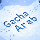 Discovery icon for Gacha Arab Discord server