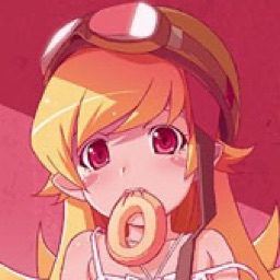 「TokisakiChillin ニ恩チ」 - discord server icon