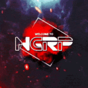 NGRP Kerala Official Discord Server Logo