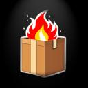 The HotBox icon