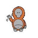 Pongo's pals