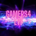 Gamers4LYF Discord Server Icon
