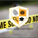 True Crime University