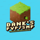 Dank SMP/Minigames Server Icon