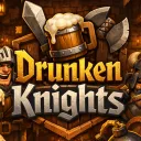 Drunken knights