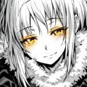 id/manga - discord server icon
