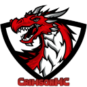 CrimsonMC Server Icon
