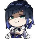 Renyah Impact Discord Server Icon