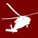 Chairborne Community Server (DCS Kiowa, Gazelle & UH-60 Mod)