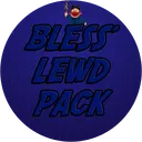Bless' Lewd Server