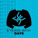 MyDay Discord™