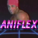 𝘼𝙉𝙄𝙁𝙇𝙀𝙓 — Дискорд Сервер