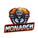 MONARCH | Oyuncu Topluluğu  #YENİLENDİ Discord Server Icon