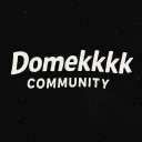 Domek community