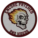 Encore Patches, Videos & Clothing