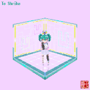 Shrike.exe's Always tired Gang