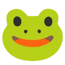 The ORDER of FROG