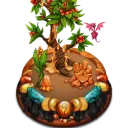 Battle for a Miniature Replica of Amber Island (Blake at Stake's Experimental Roleplay Hub)