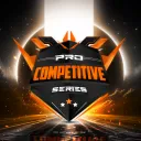 PRO COMPETITIVE SERIES🇧🇩(PCS)