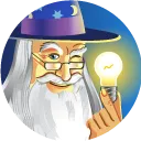 Coder Merlin