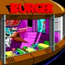 Burger Cord