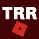 The Roblox Review Server Icon